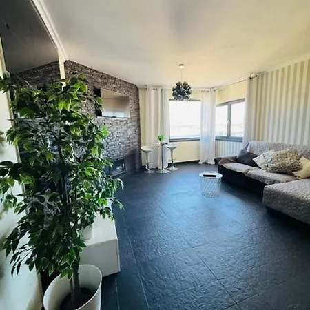 Apartment Sofiamarholidays T4 Marina View River