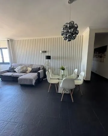 Sofiamarholidays T4 Marina View River Apartment Portimão