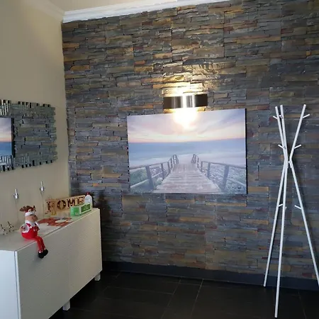 Sofiamarholidays T4 Marina View River Apartment *
