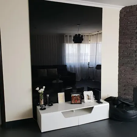 Sofiamarholidays T4 Marina View River Apartment