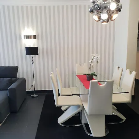 Apartment Sofiamarholidays T4 Marina View River *