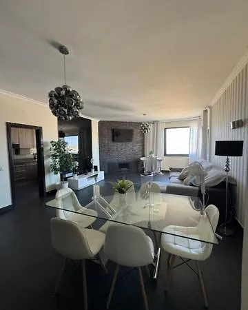 Sofiamarholidays T4 Marina View River Apartment Portimão