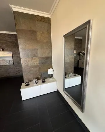 Apartment Sofiamarholidays T4 Marina View River