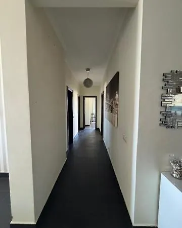 Sofiamarholidays T4 Marina View River Apartment *