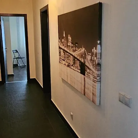 Sofiamarholidays T4 Marina View River Apartment *