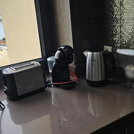 Apartment Sofiamarholidays T4 Marina View River *