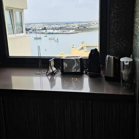 Apartment Sofiamarholidays T4 Marina View River *