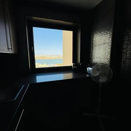 Sofiamarholidays T4 Marina View River Apartment