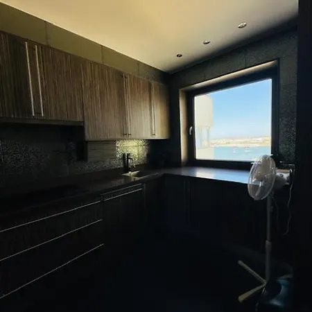 Sofiamarholidays T4 Marina View River Apartment