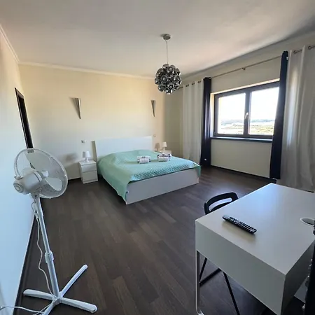 Apartment Sofiamarholidays T4 Marina View River