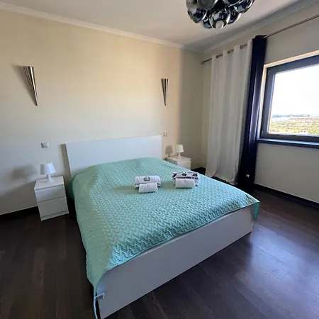 Apartment Sofiamarholidays T4 Marina View River *