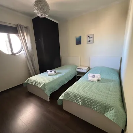 Sofiamarholidays T4 Marina View River Apartment Portimão