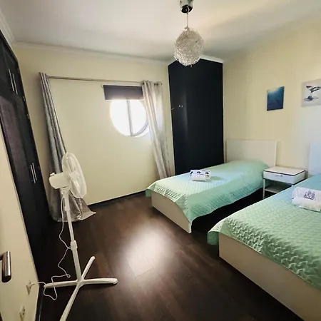 Sofiamarholidays T4 Marina View River Apartment