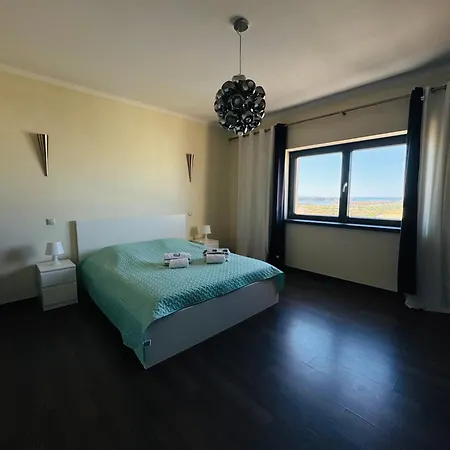 Apartment Sofiamarholidays T4 Marina View River Portimão