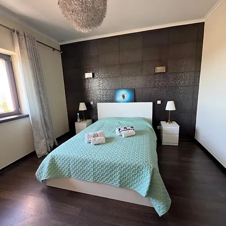 Sofiamarholidays T4 Marina View River Apartment