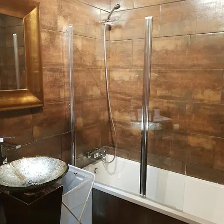 Apartment Sofiamarholidays T4 Marina View River *